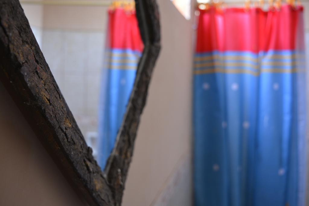 Villa Pastor Cabanaconde Bilik gambar
